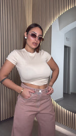 Crop basic
