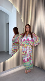 Dress Portafoglio