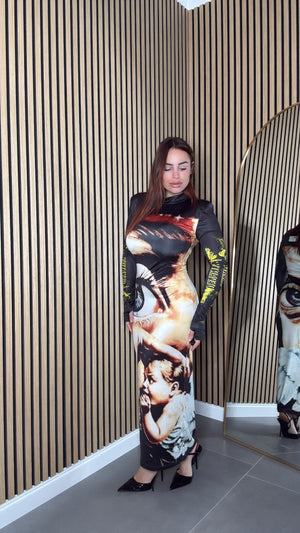 Vestito Creative