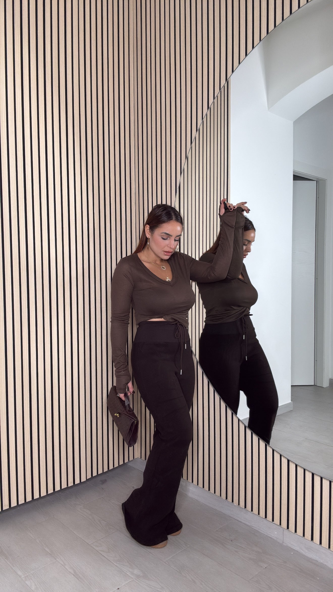 Panta-tuta Legs