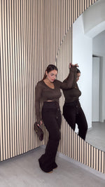 Panta-tuta Legs