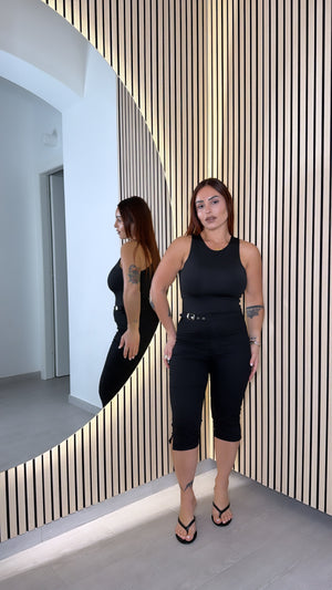 Pantalone Capri