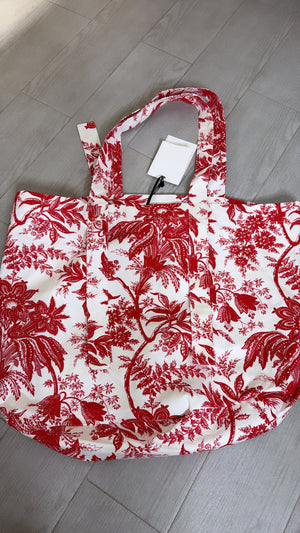 beach bag
