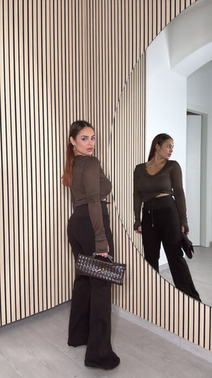 Panta-tuta Legs