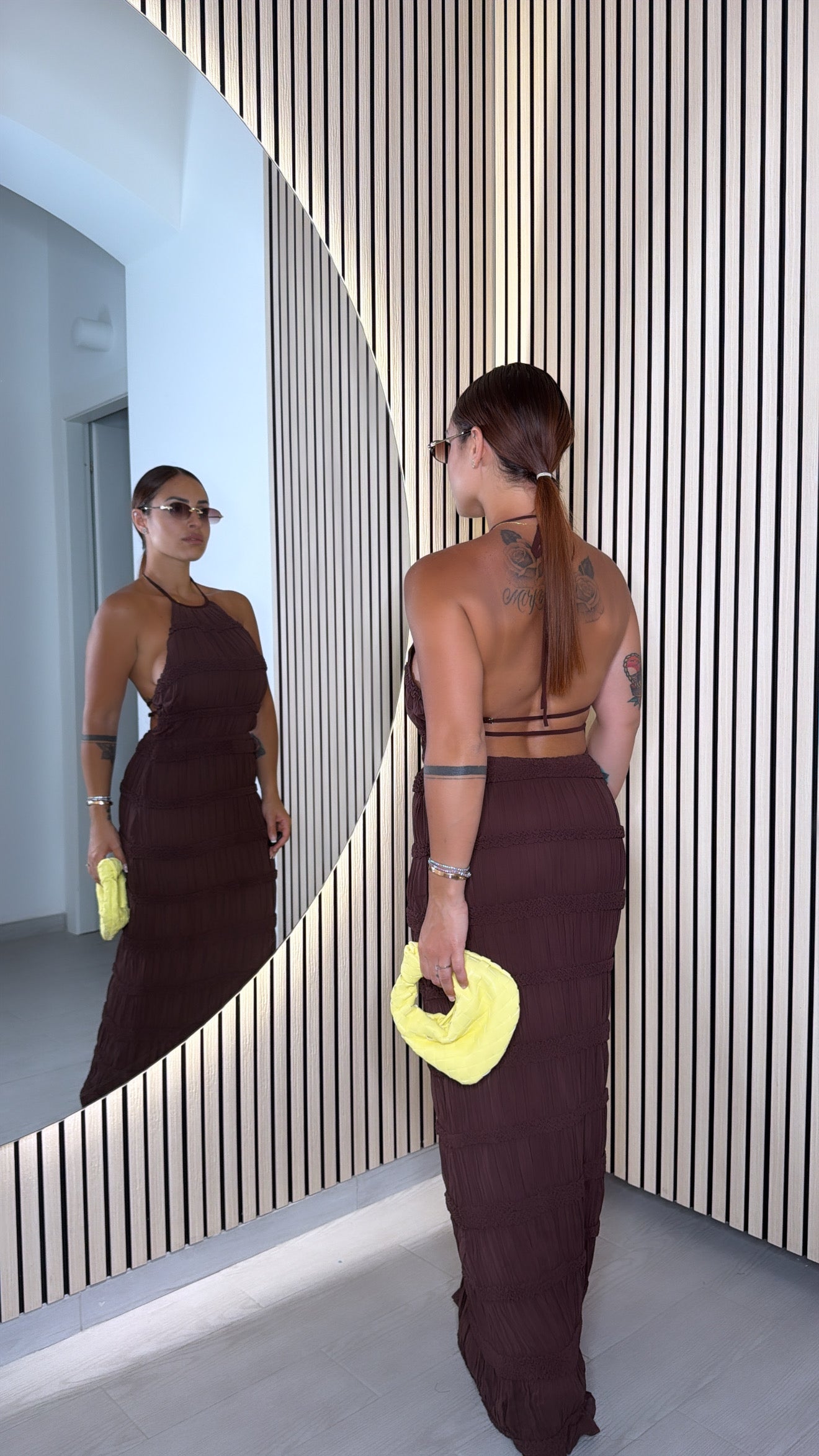 Long Dress Nikki