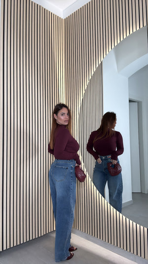 Denim simply