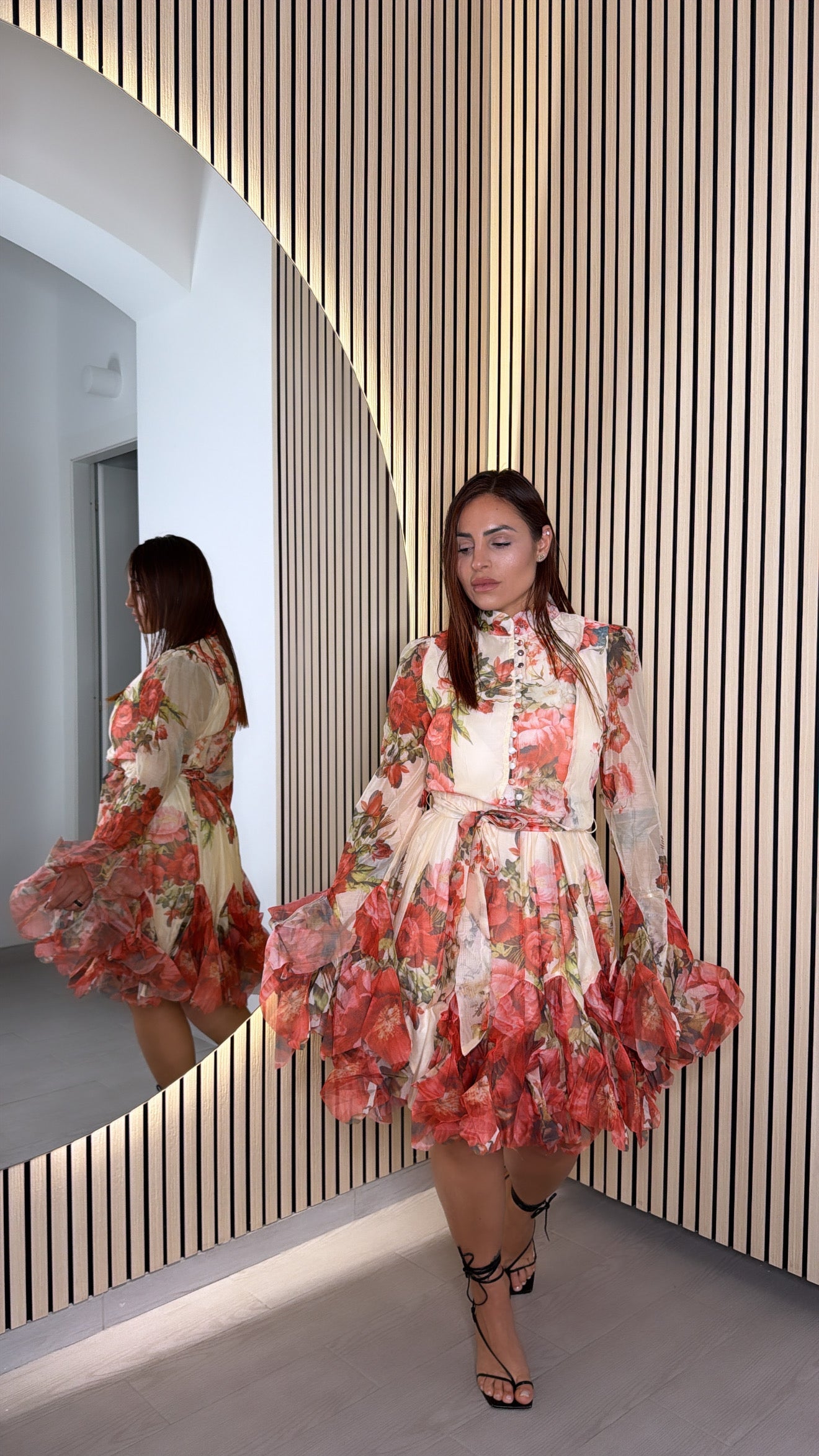 Dress Rosalia