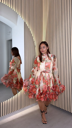 Dress Rosalia