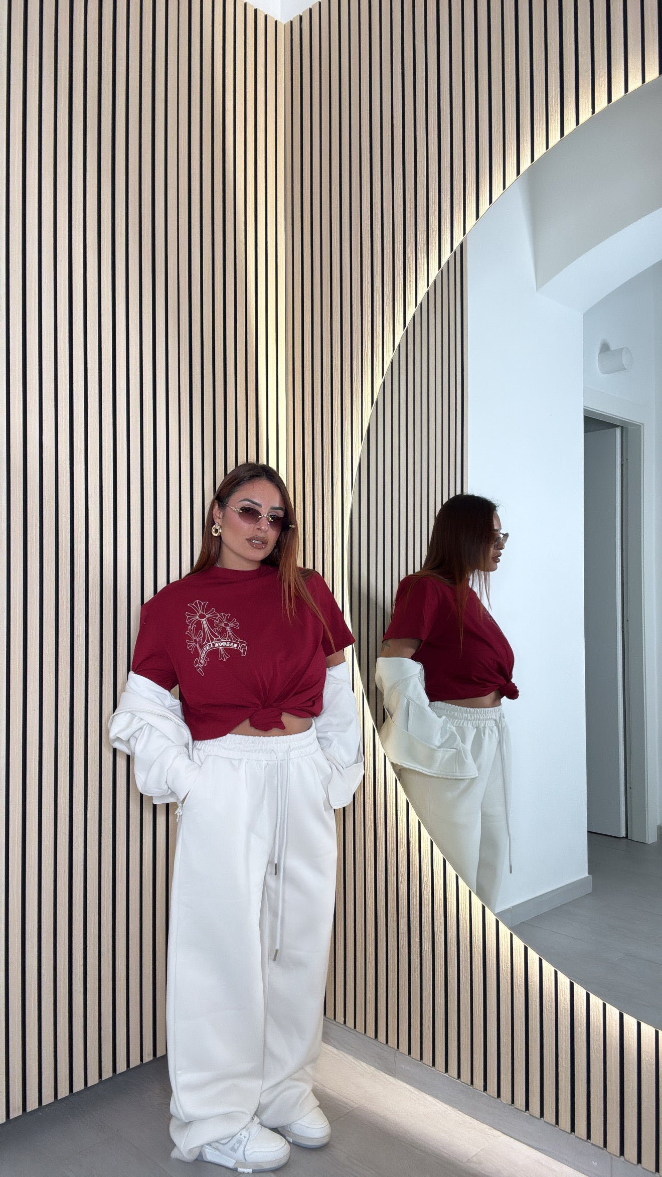 Coordinato Dany