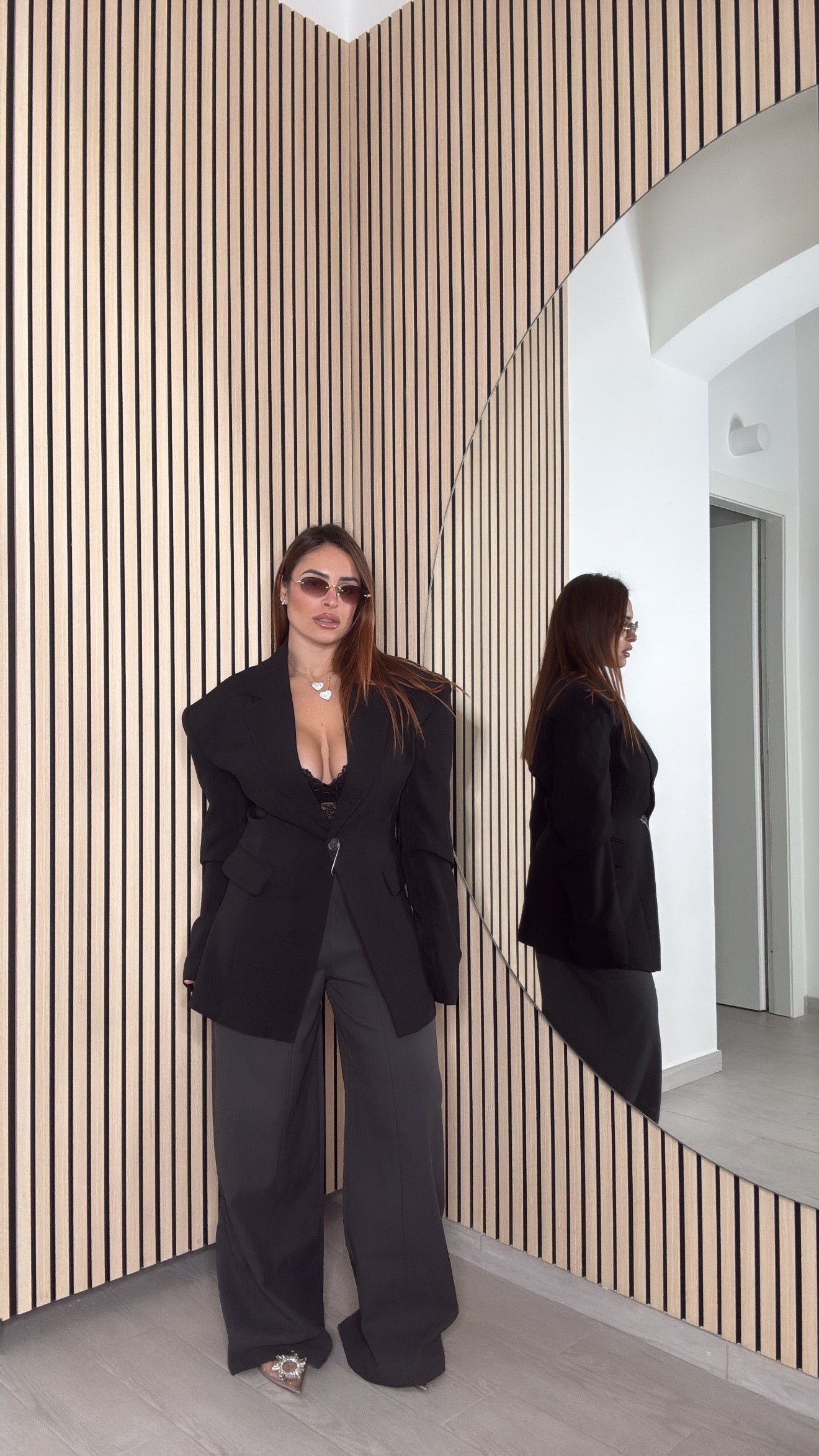 Pantalone Classico