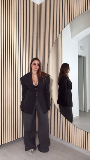 Pantalone Classico