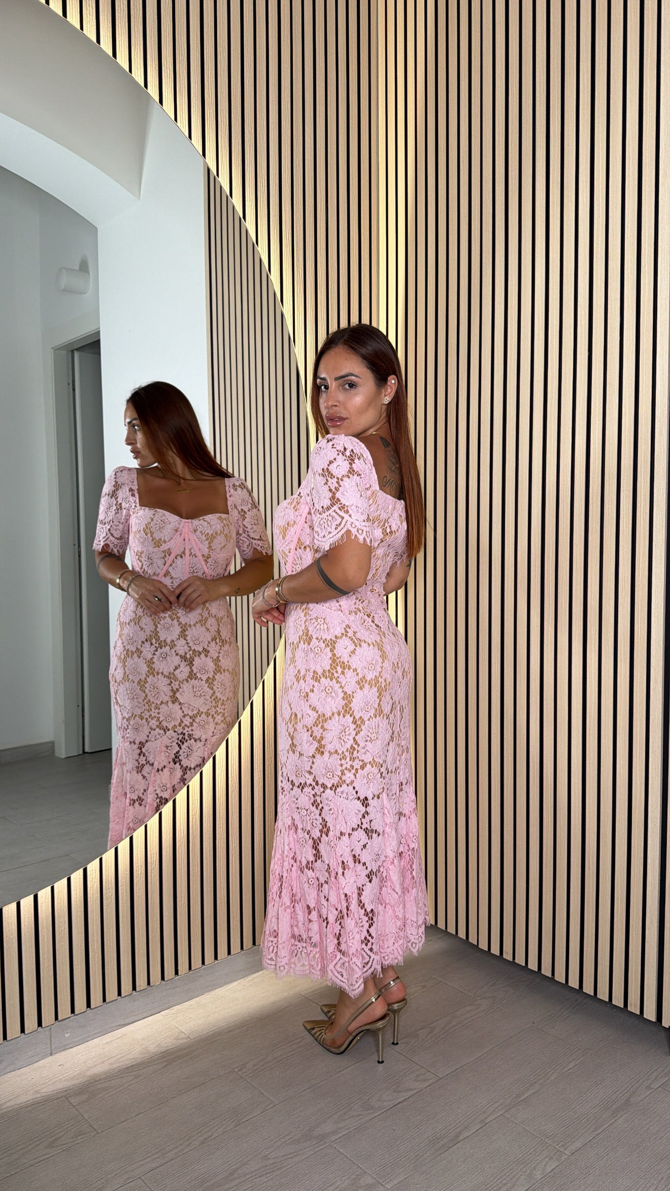 Dress Angela