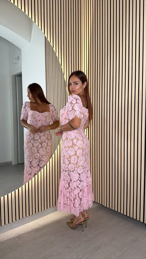 Dress Angela