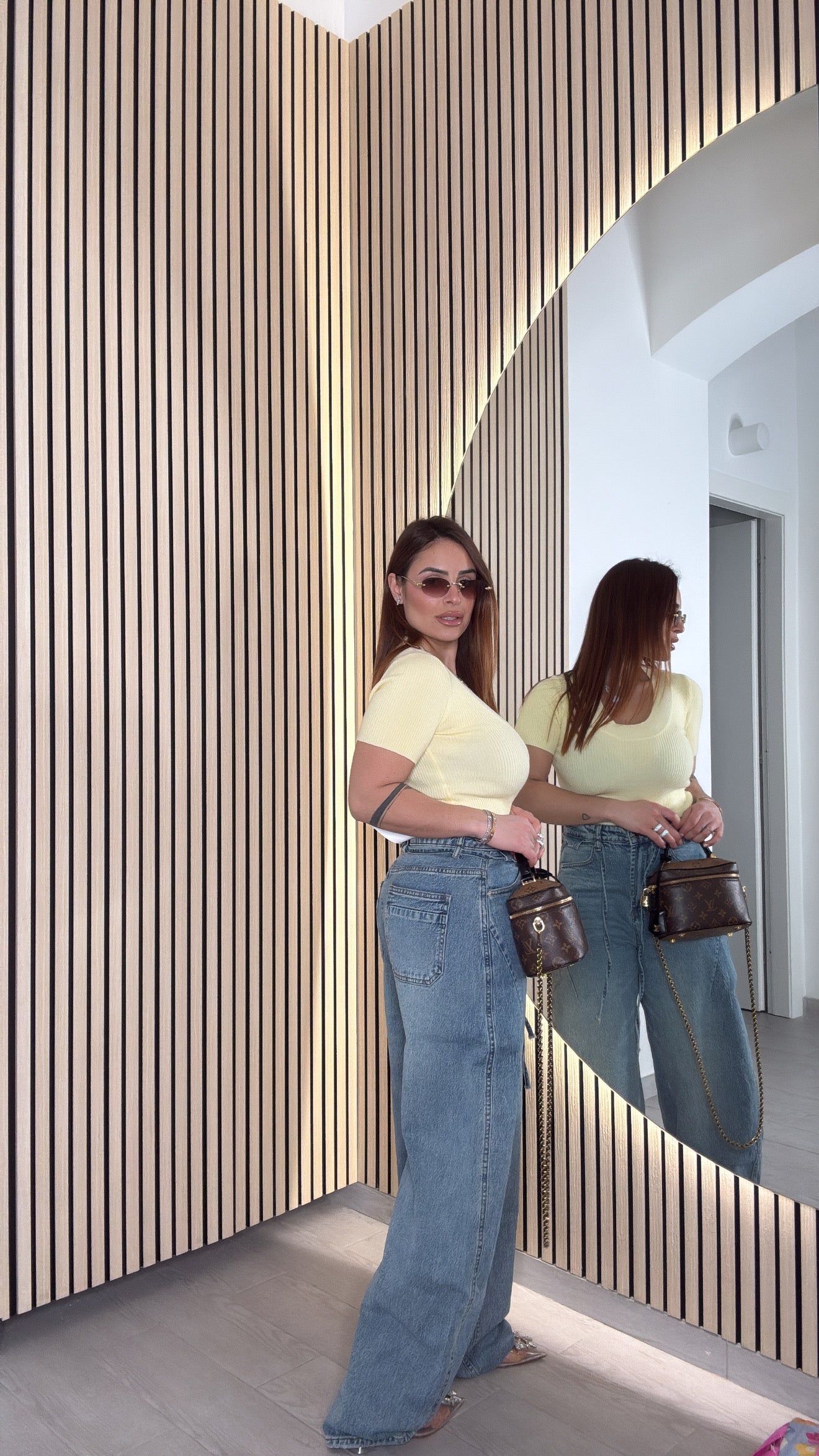 Denim Laccio