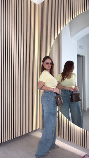 Denim Laccio