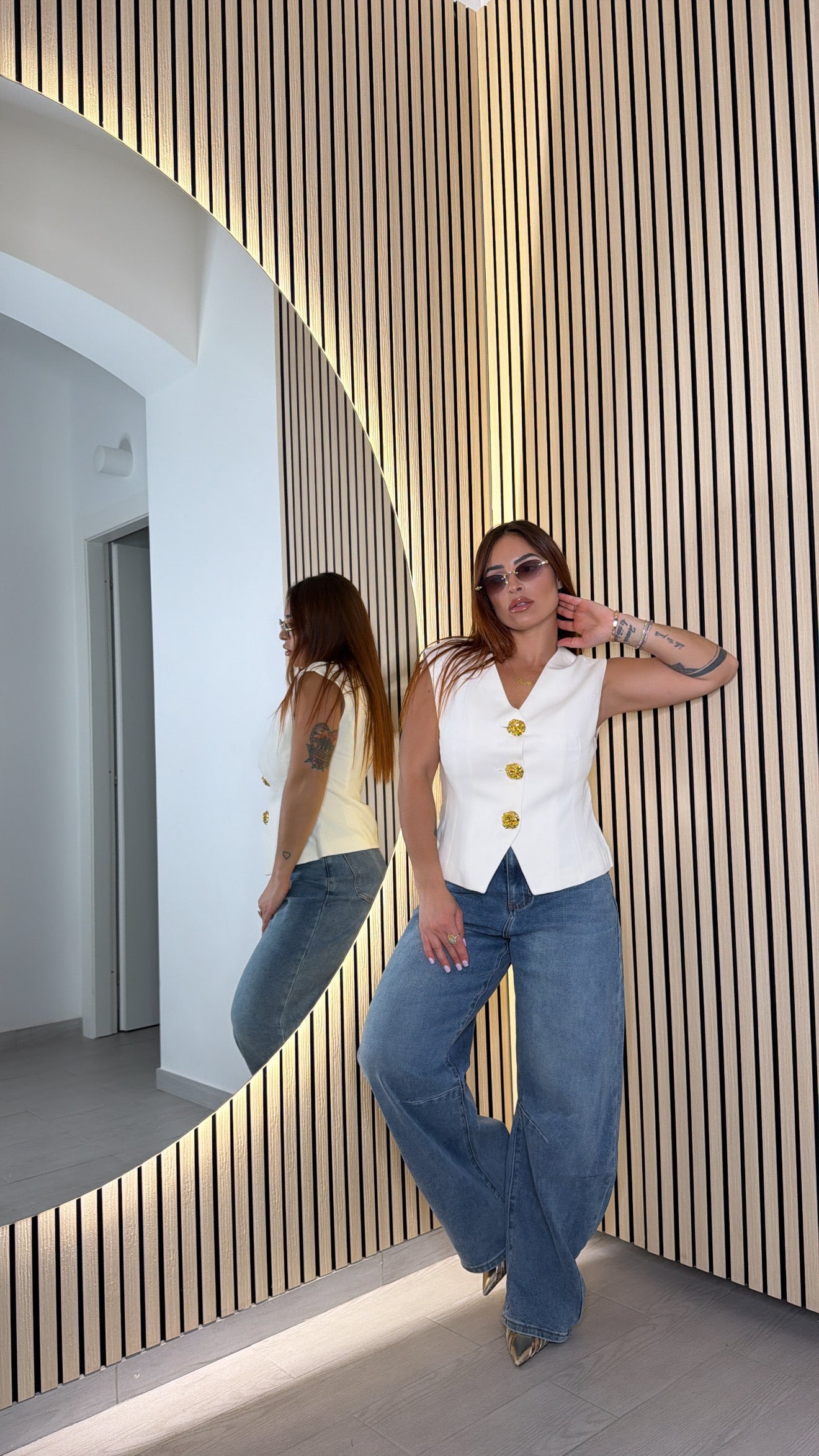 Denim Simply 2.0