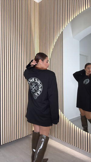 Maglia chrome