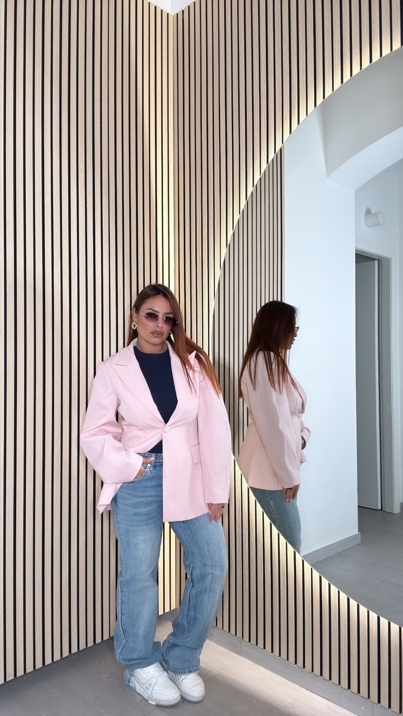 Giacca Selena