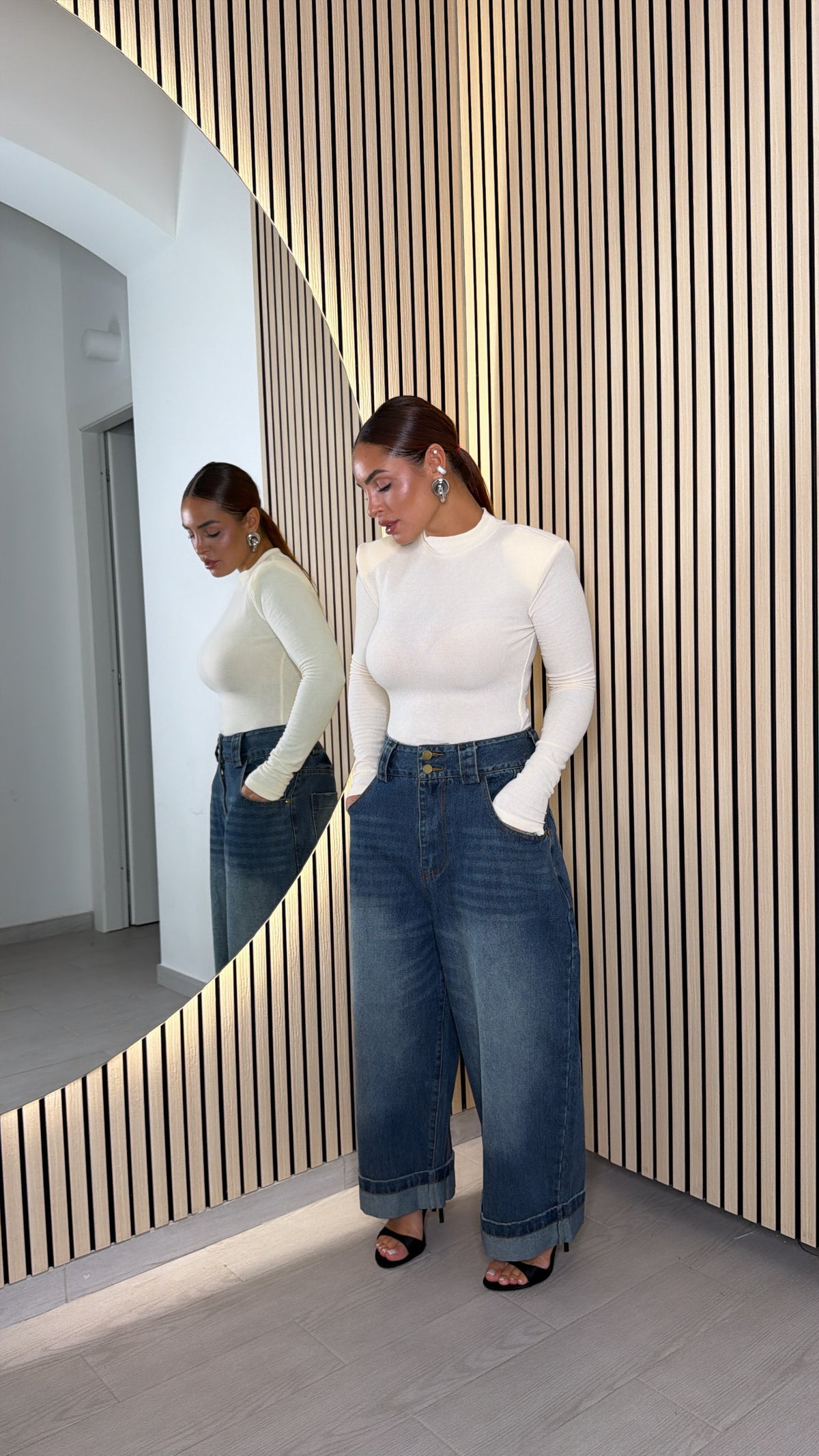 denim piegone riviera