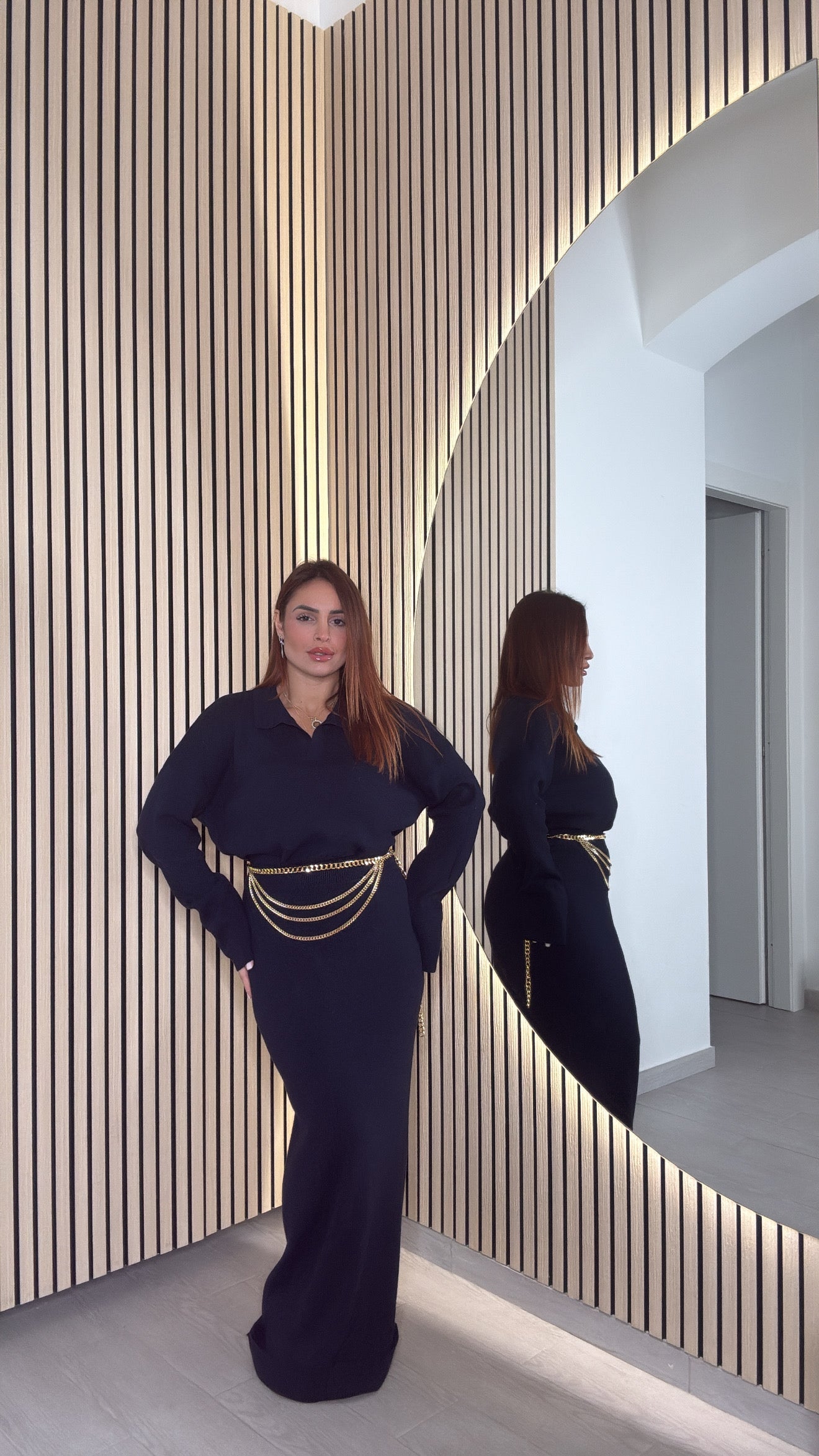 Coordinato Jasmine