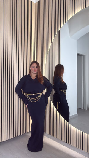 Coordinato Jasmine