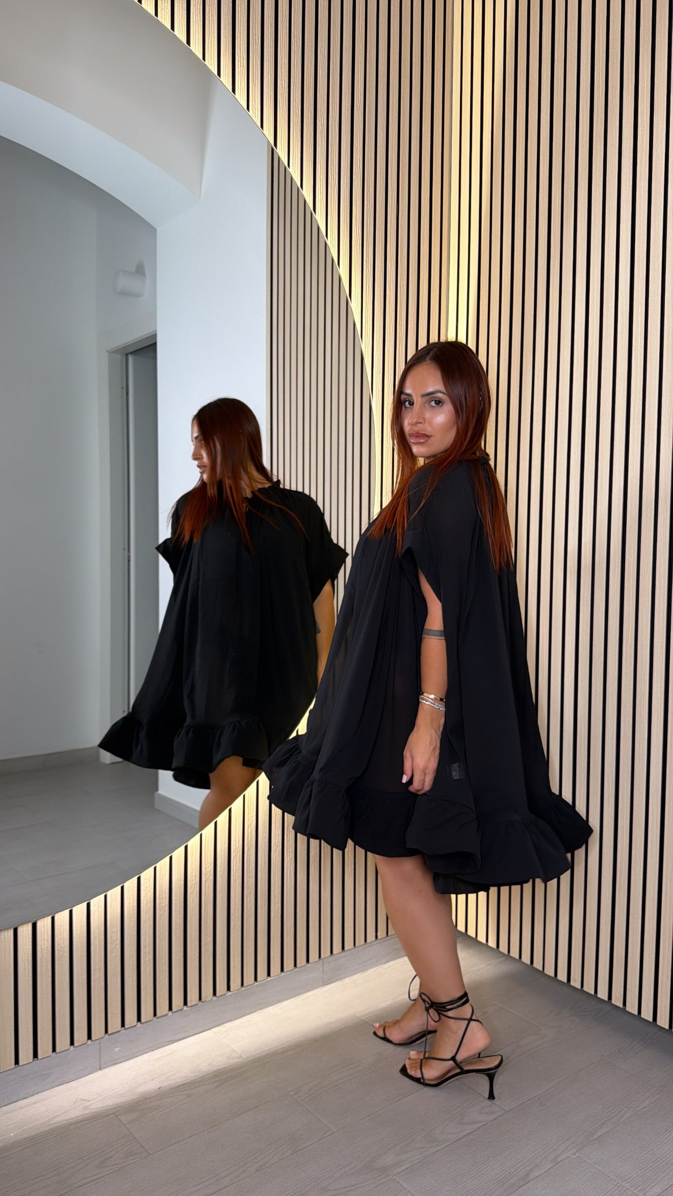 Dress Balze