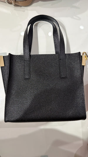 Borsa vera pelle