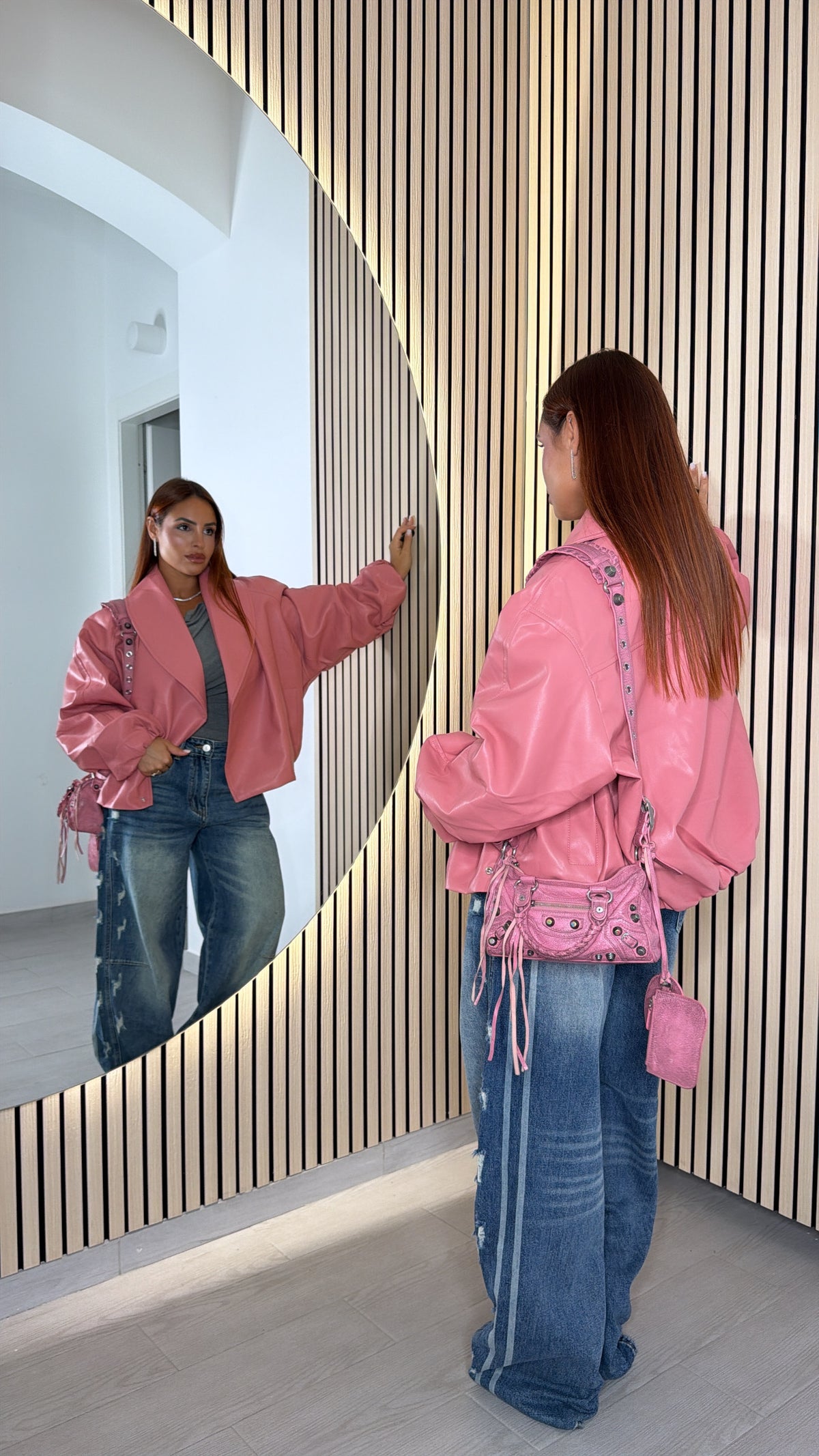 denim Stormy