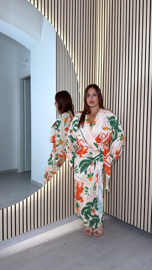 Dress Portafoglio
