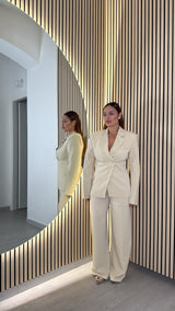Tailleur Anima