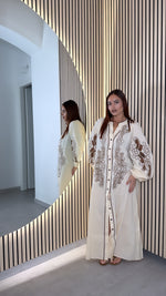 Dress Ricamo