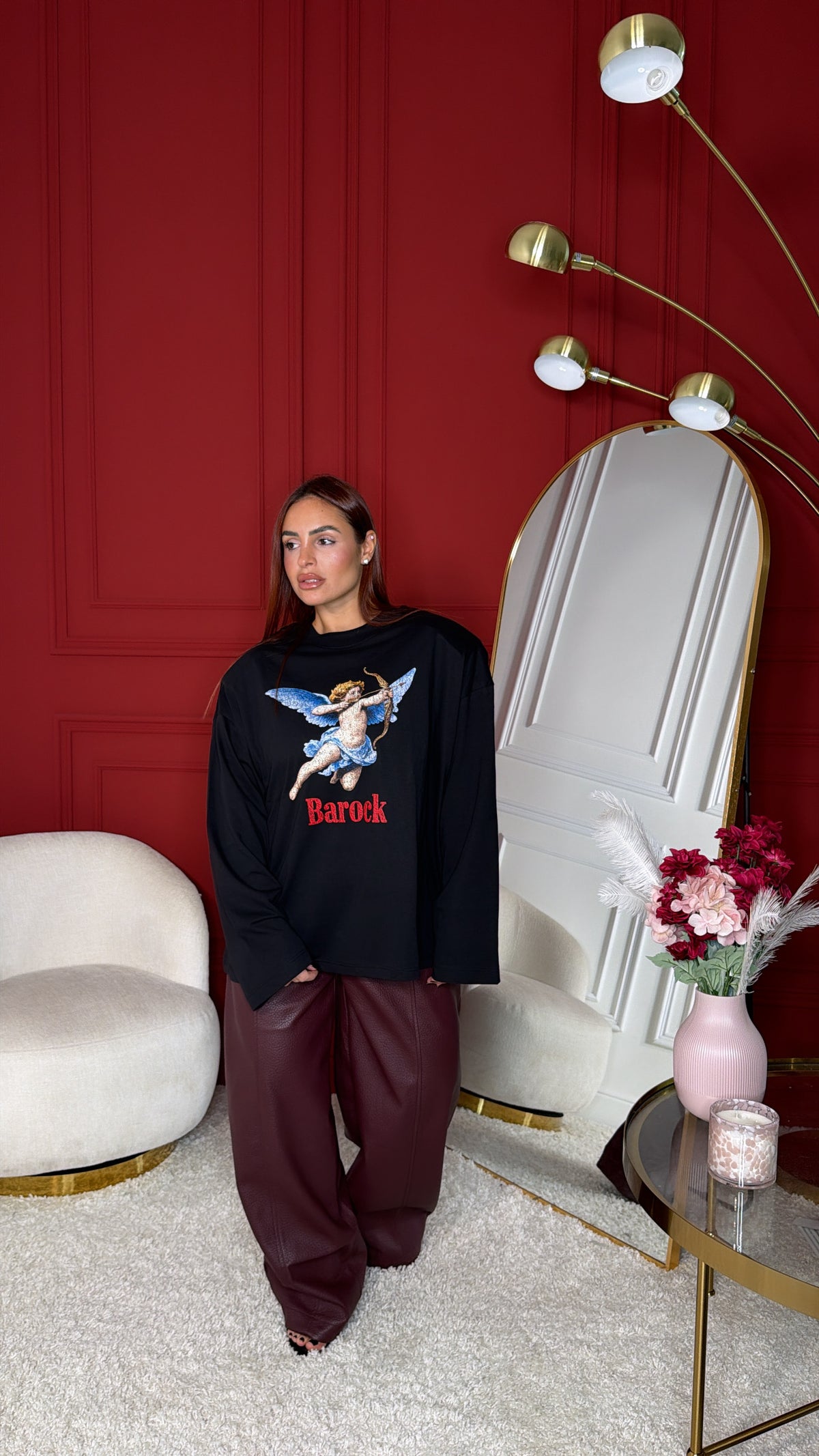 maglia cupido