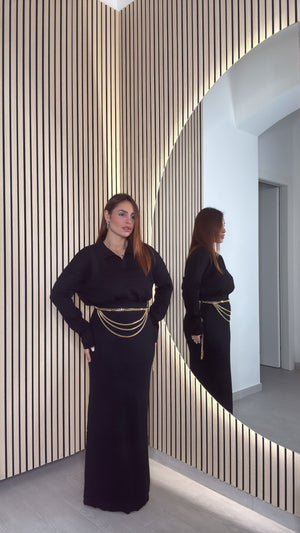 Coordinato Jasmine