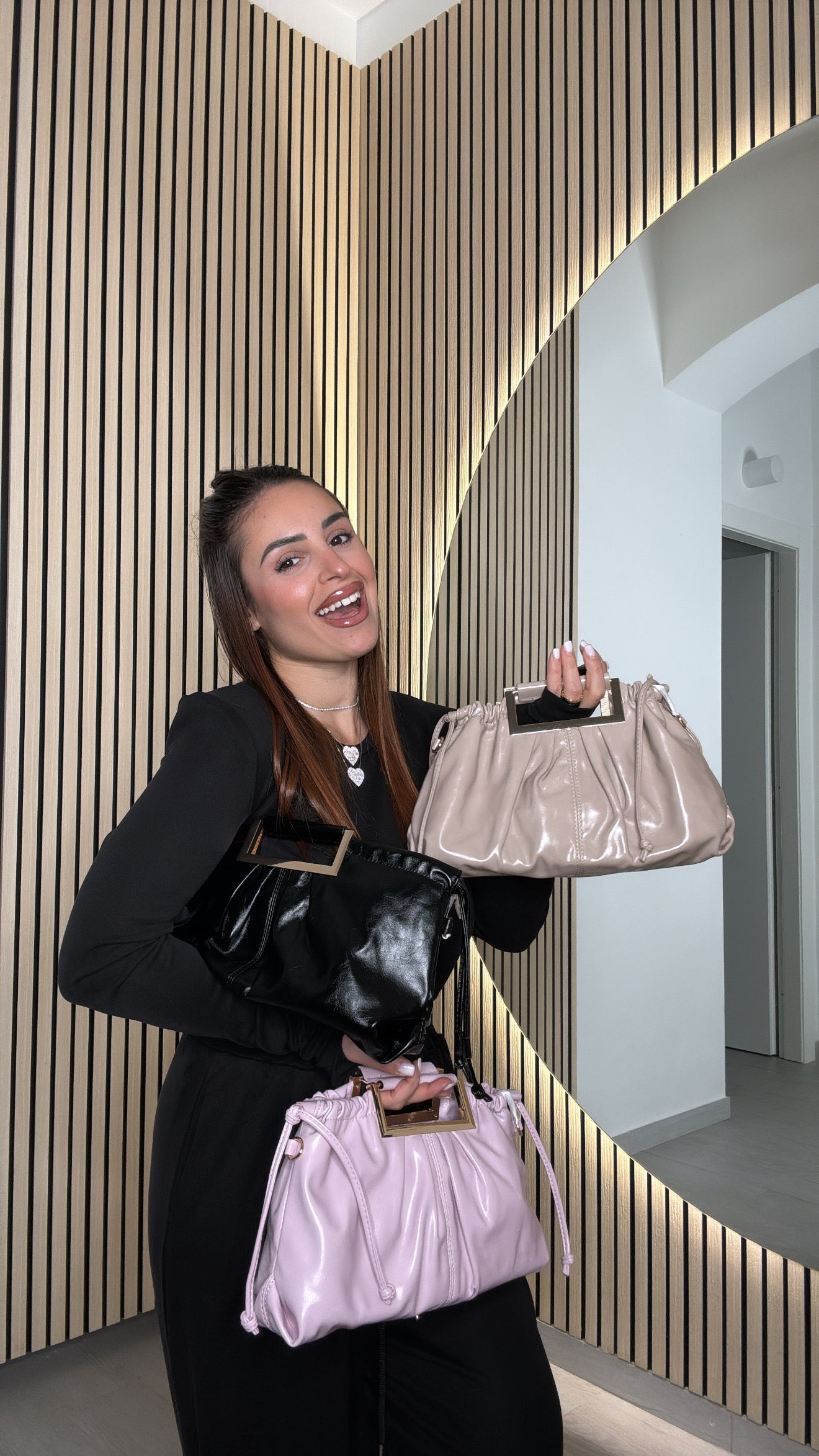 Borsa Fely