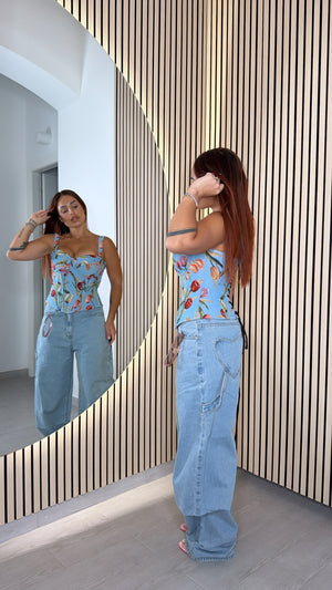 Denim Cuore