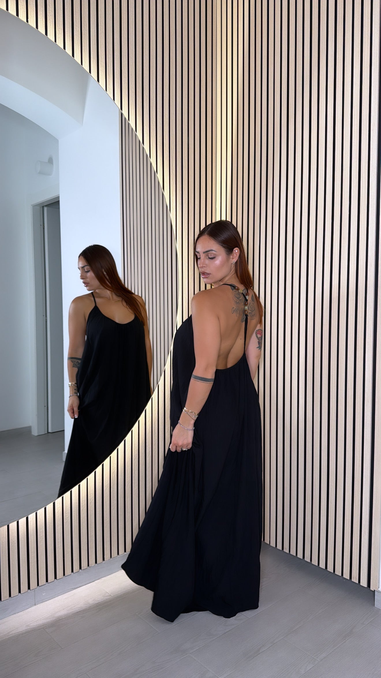 Dress Tropè