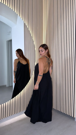 Dress Tropè