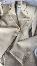 Giacca Celine