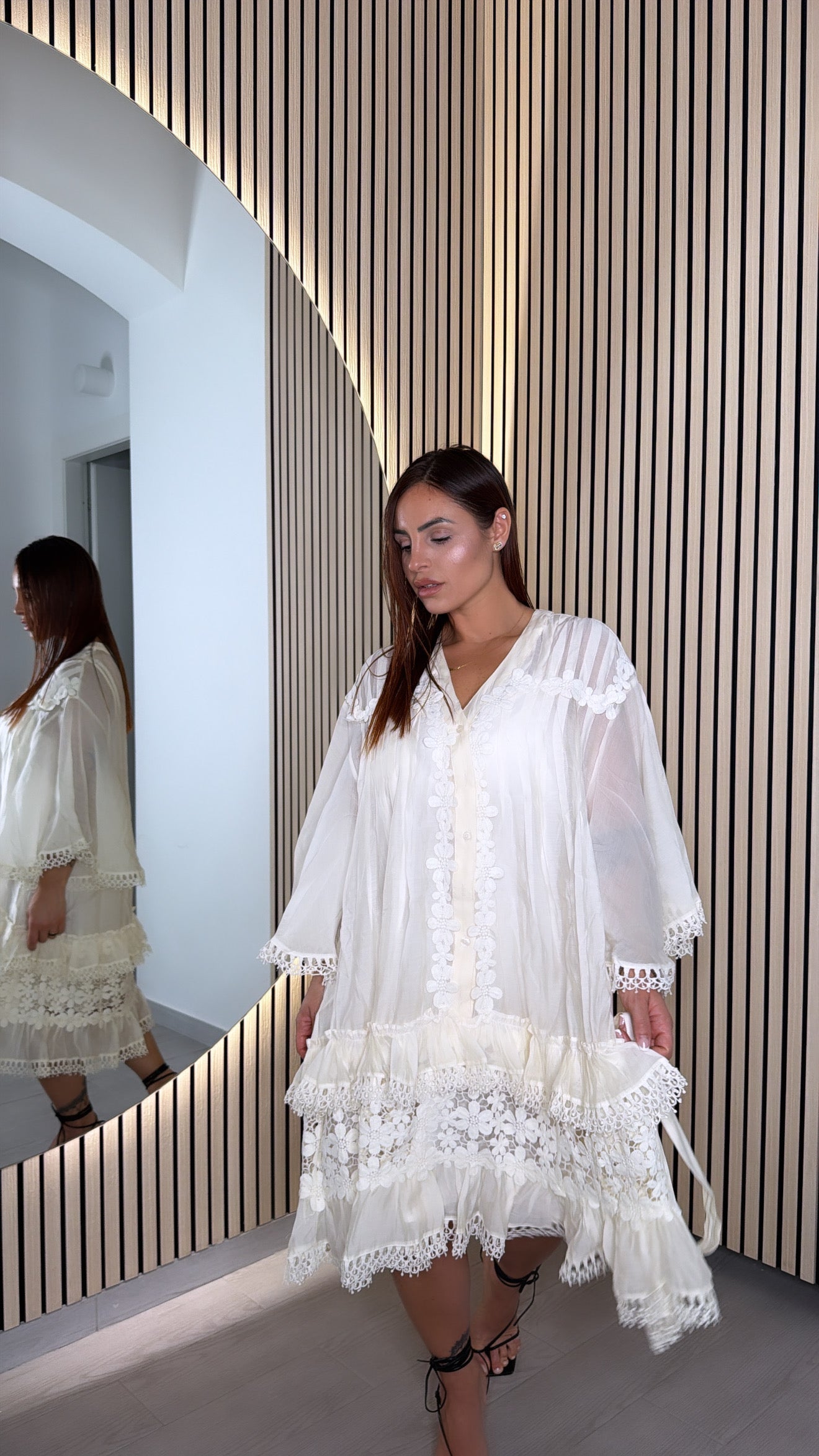 Dress Positano