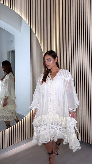 Dress Positano