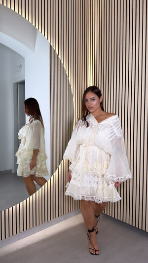 Dress Positano
