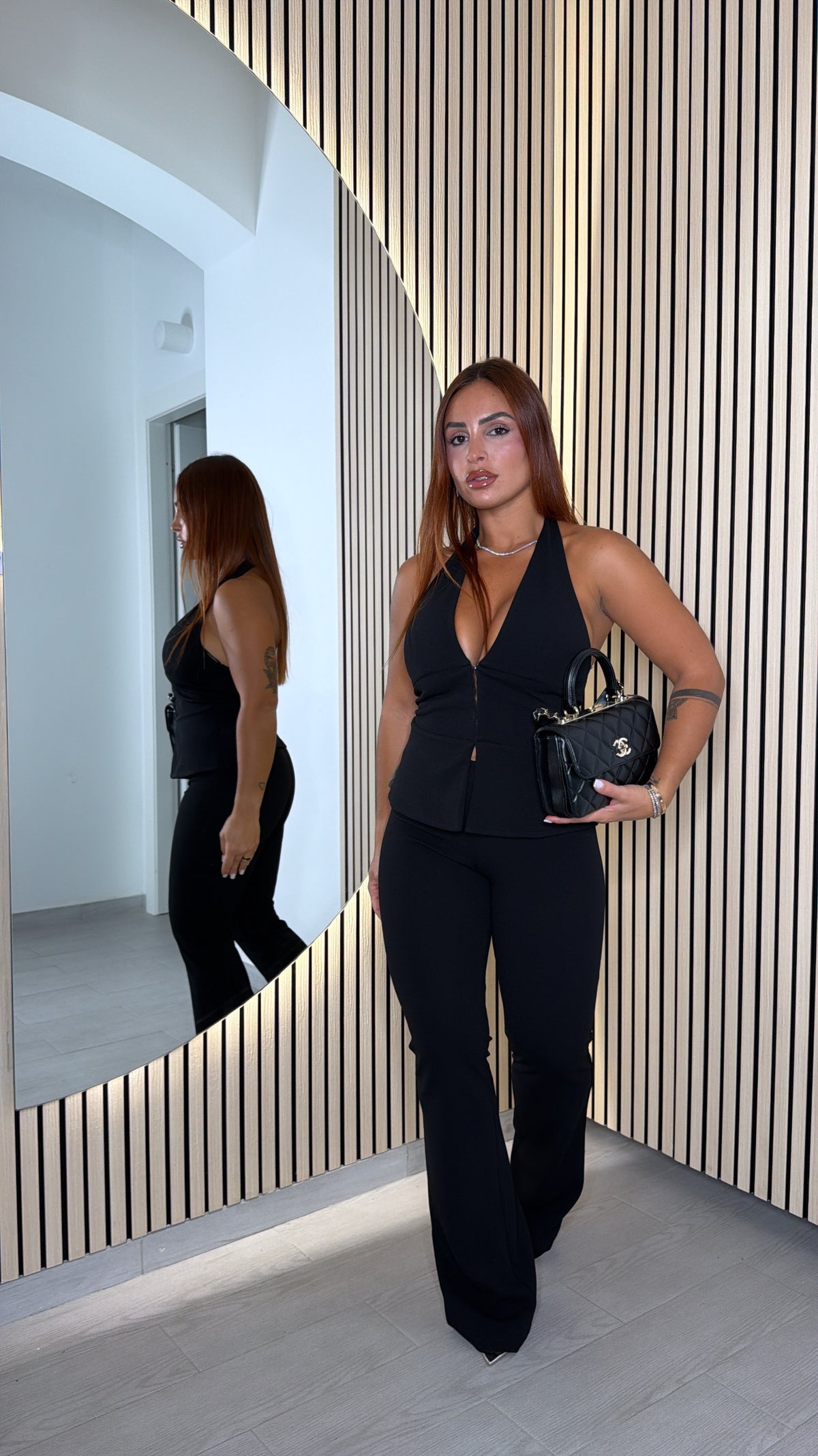 coordinato Aura