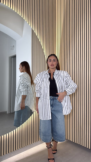 Camicia Paloma