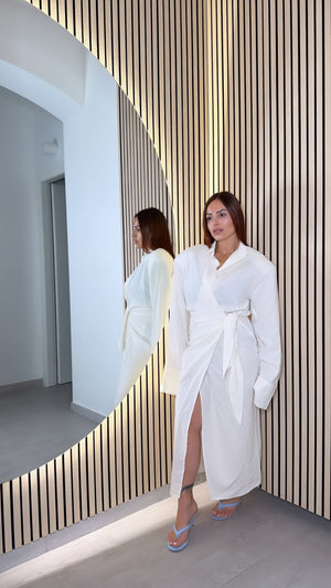 Dress Node