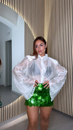 Camicia Velo