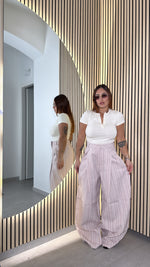 Pantalone sole