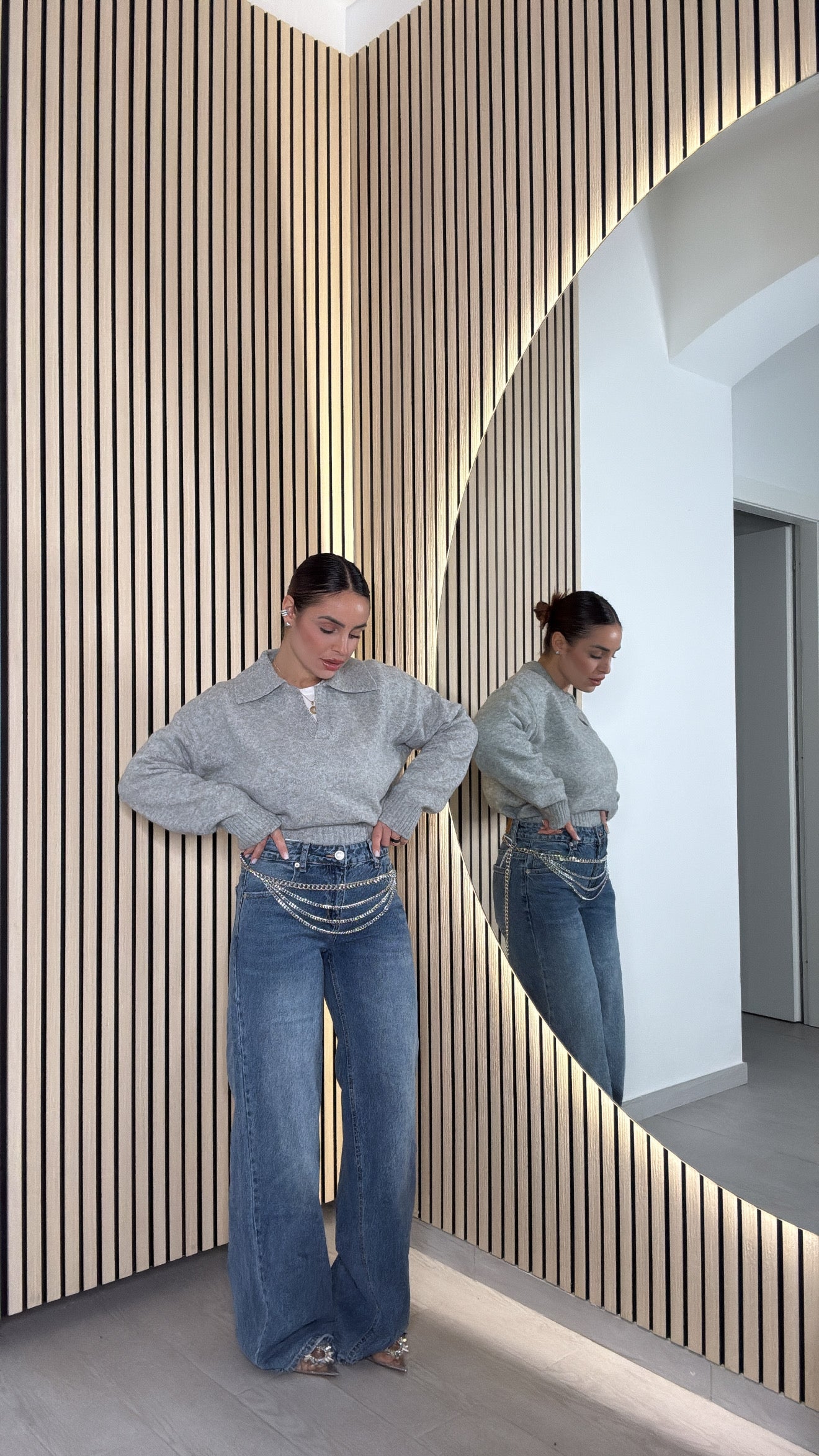 Denim Blue