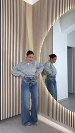 Denim Blue