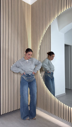 Denim Blue