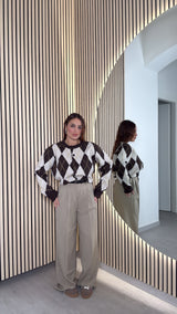 Pantalone Classico